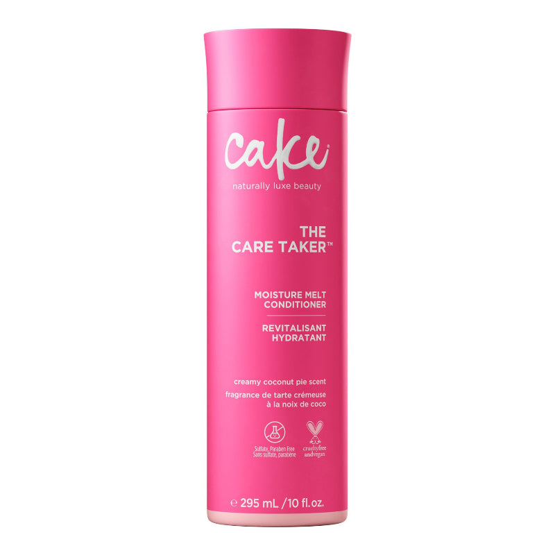 Cake The Care Taker Moisture Melt Conditioner - 295ml