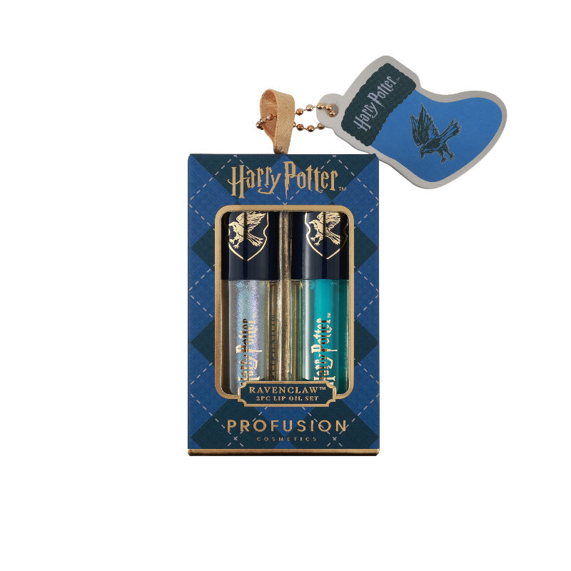 Profusion Harry Potter Stuffer - 2 piece - RAVENCLAW