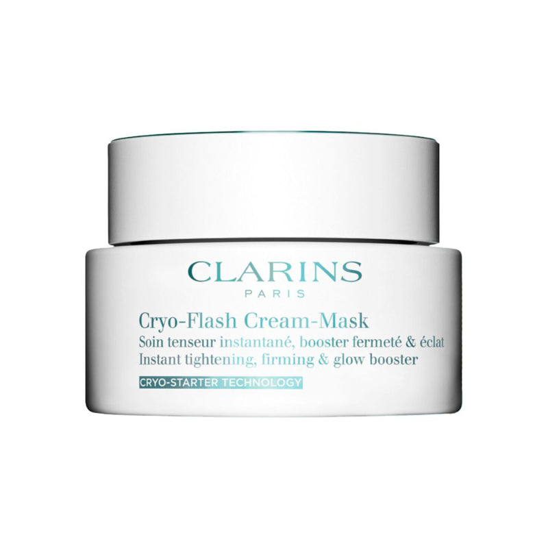Clarins Cryo-Flash Cream-Mask - 75ml