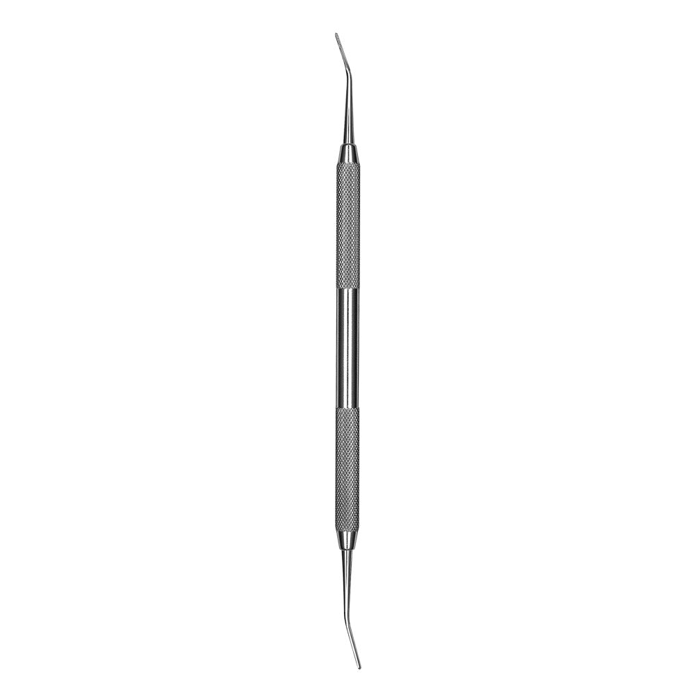 Amalgam Files – # 1/4 Wedelstaedt, # 41 Round Handle, Double End