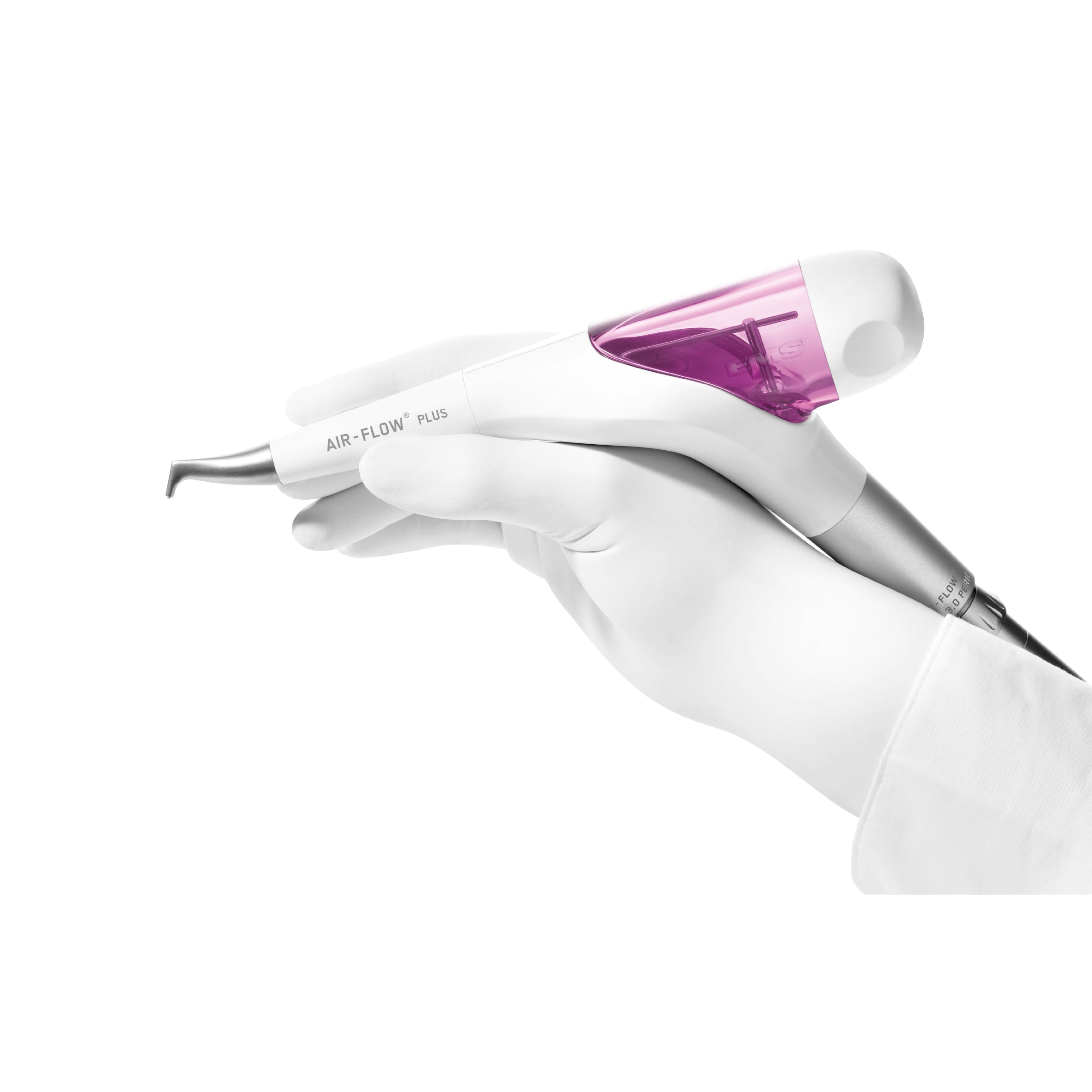 Air-Flow Handy 3.0 Perio Air Polishing Unit Tabletop or Counter For Midwest Ea