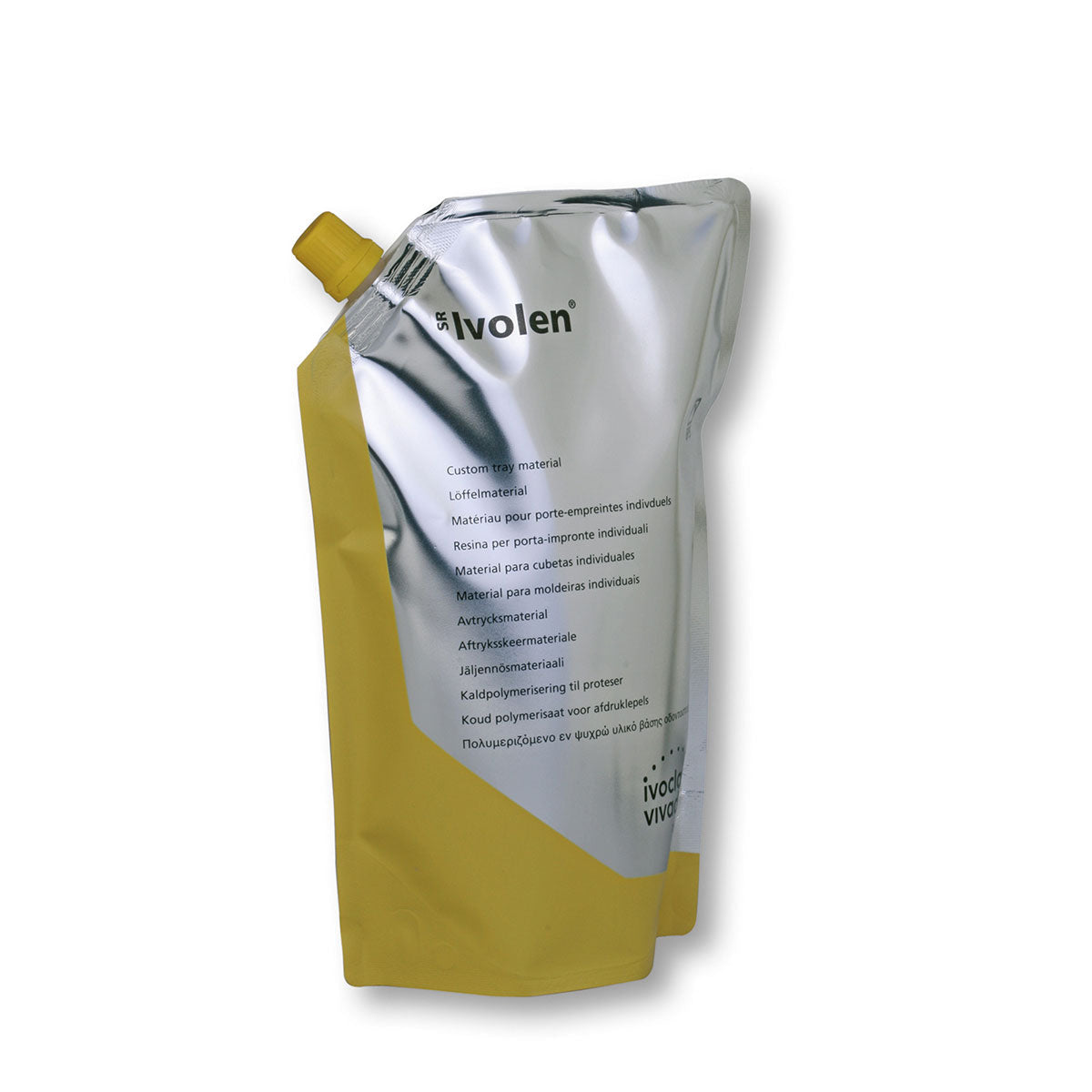 SR Ivolen® Tray Material