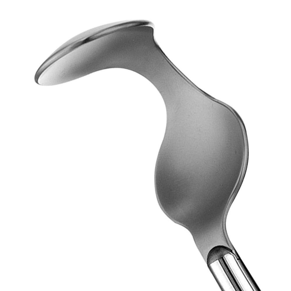 Cheek Retractors/Tissue Retractors – Shuman, Metal, Adult