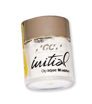 GC Initial™ Metal Ceramics, MC Opaque Dentin Modifier Refills