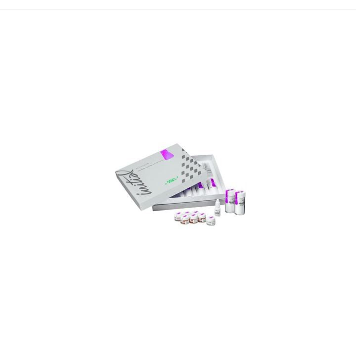 GC Initial™ IQ – Correction Powder Zircon, Bleach, 5 g Refill