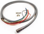 EURO TYPE TUBING
