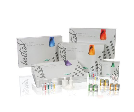 GC Initial™ Ti Opaque Dentin Modifier, 20 g