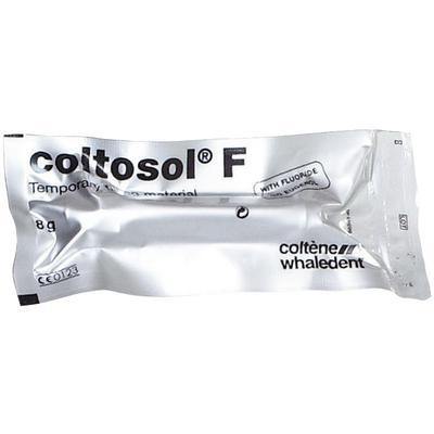 Coltosol® F – Single Syringe, 8 g