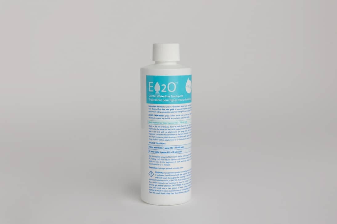 E2O | Dental Waterline Treatment/Shock