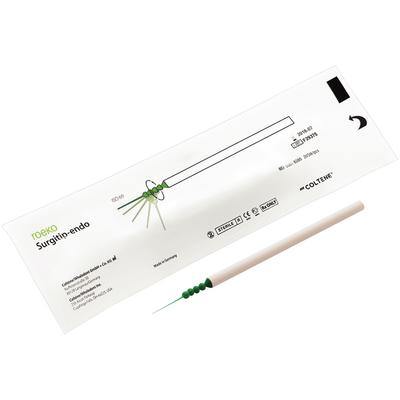 Hyflex® CM™ X-tra Spiral Files – 21 mm, 0.06 Taper, 6/Pkg