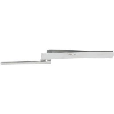 VANTAGE Articulating Paper Forceps – 6", Stainless Steel