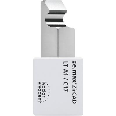 IPS e.max® ZirCAD Blocks for Planmill™
