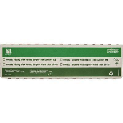 Hygenic® Square Wax Ropes