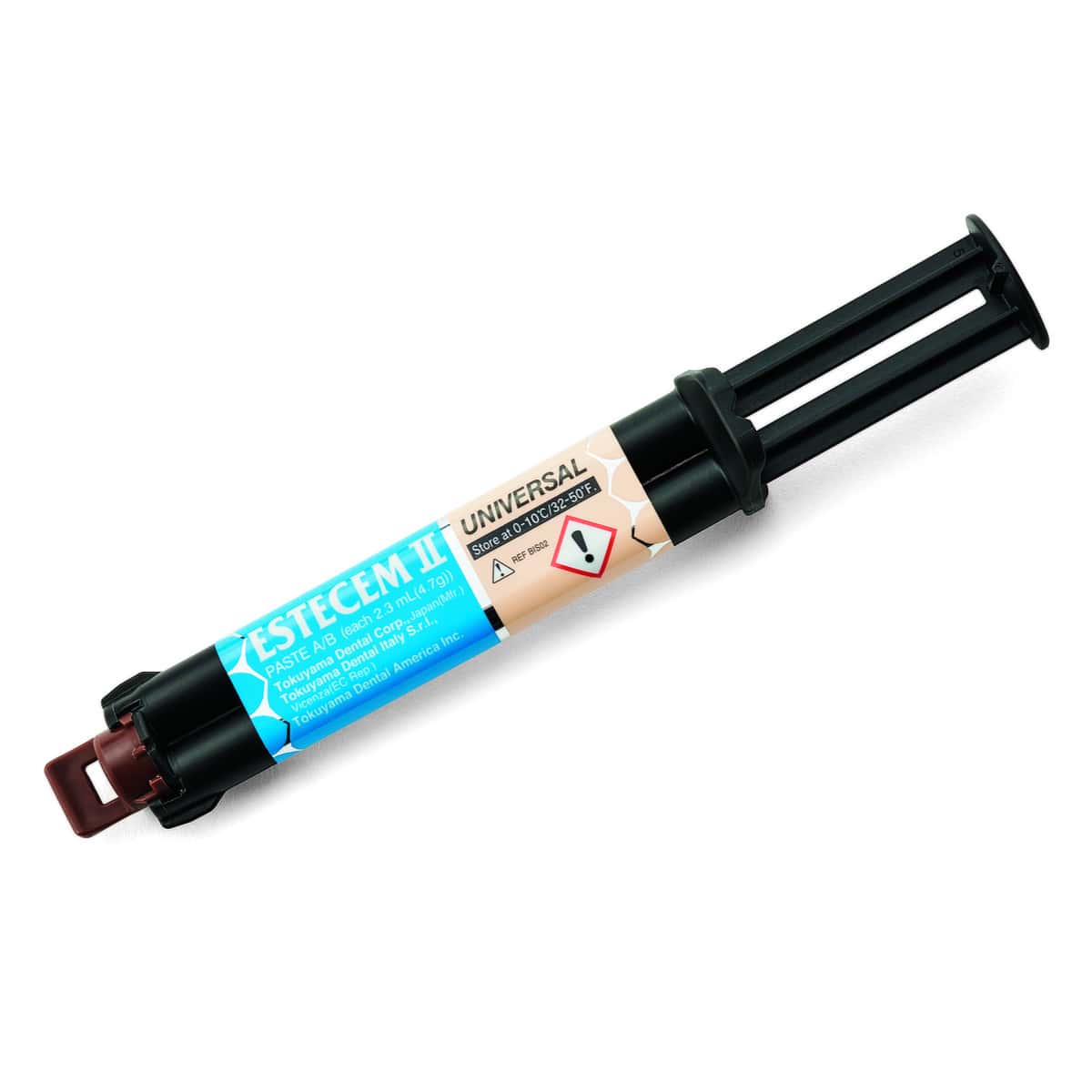 EsteCem® II Paste – Refill, 2.3 ml