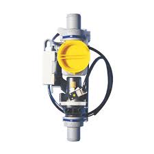 Durr Spittoon Valve