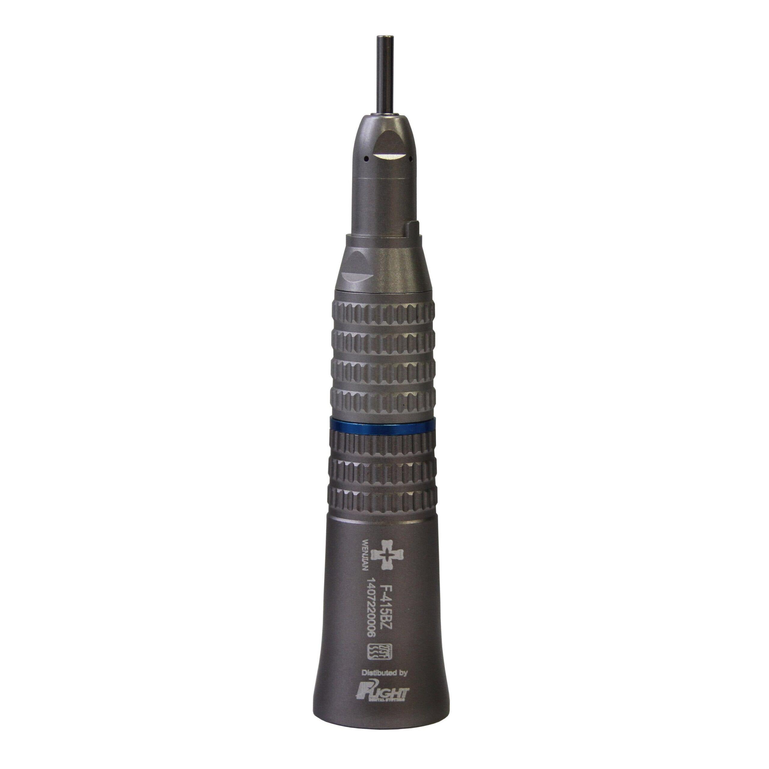 Straight Nose Cone - Internal Water