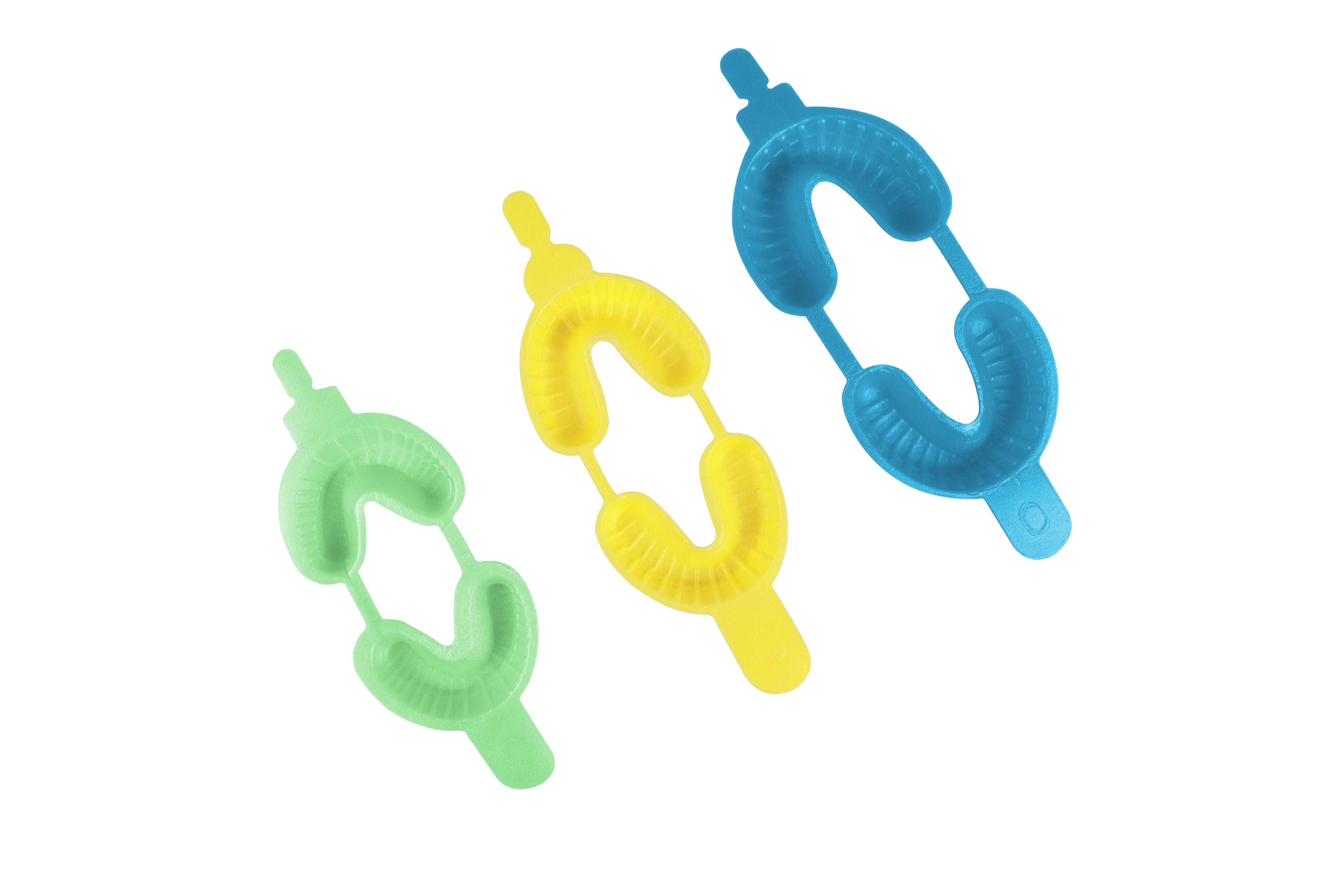 Fluoride Trays