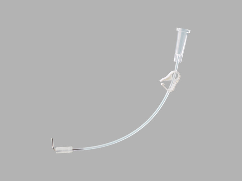 Chait Access Adapter, with Connecting Tube