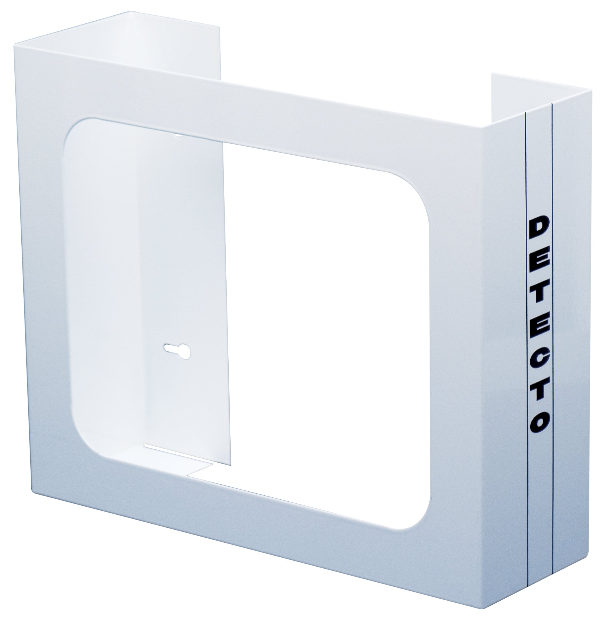 Glove Box Holder, Mild Steel