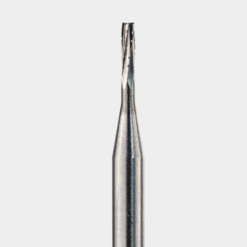 Neo carbide Burs - HP Oral Surgery - Straight Fissure Crosscut 10/Pk