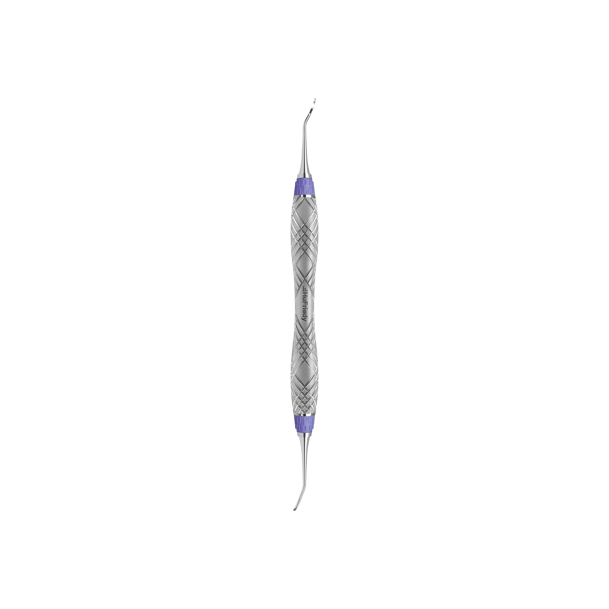 Scaler # 4, Nevi Posterior, Harmony Handle, EE2, Double End