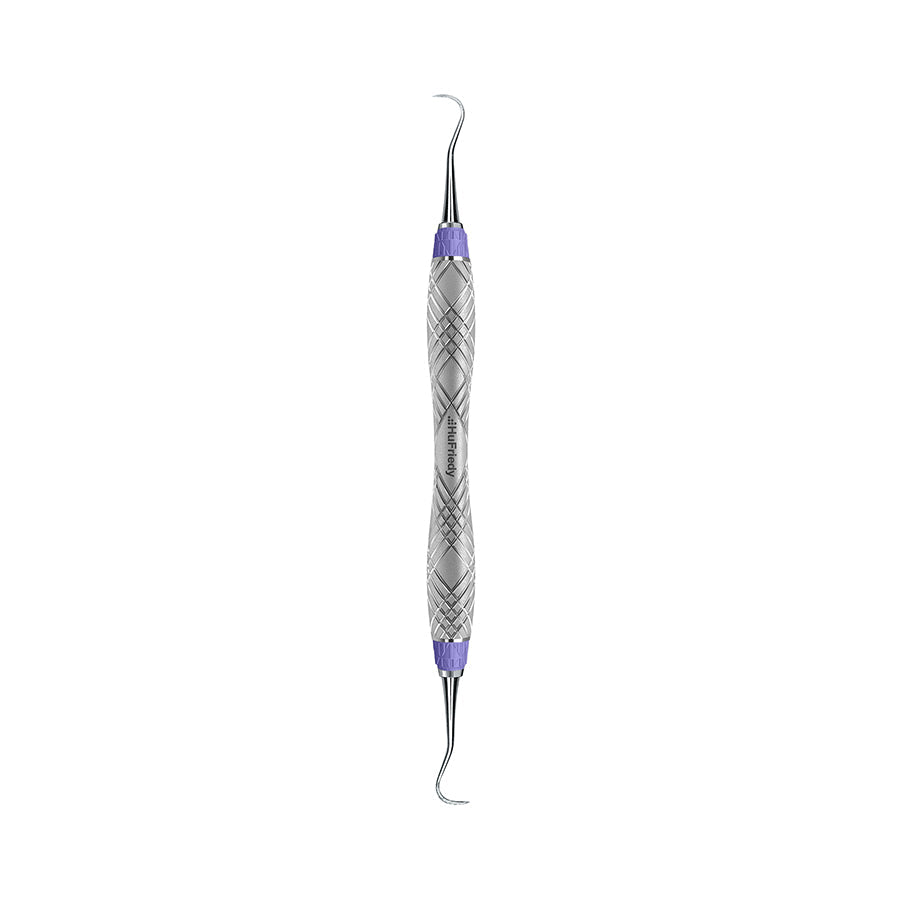 Hygienist Scaler
