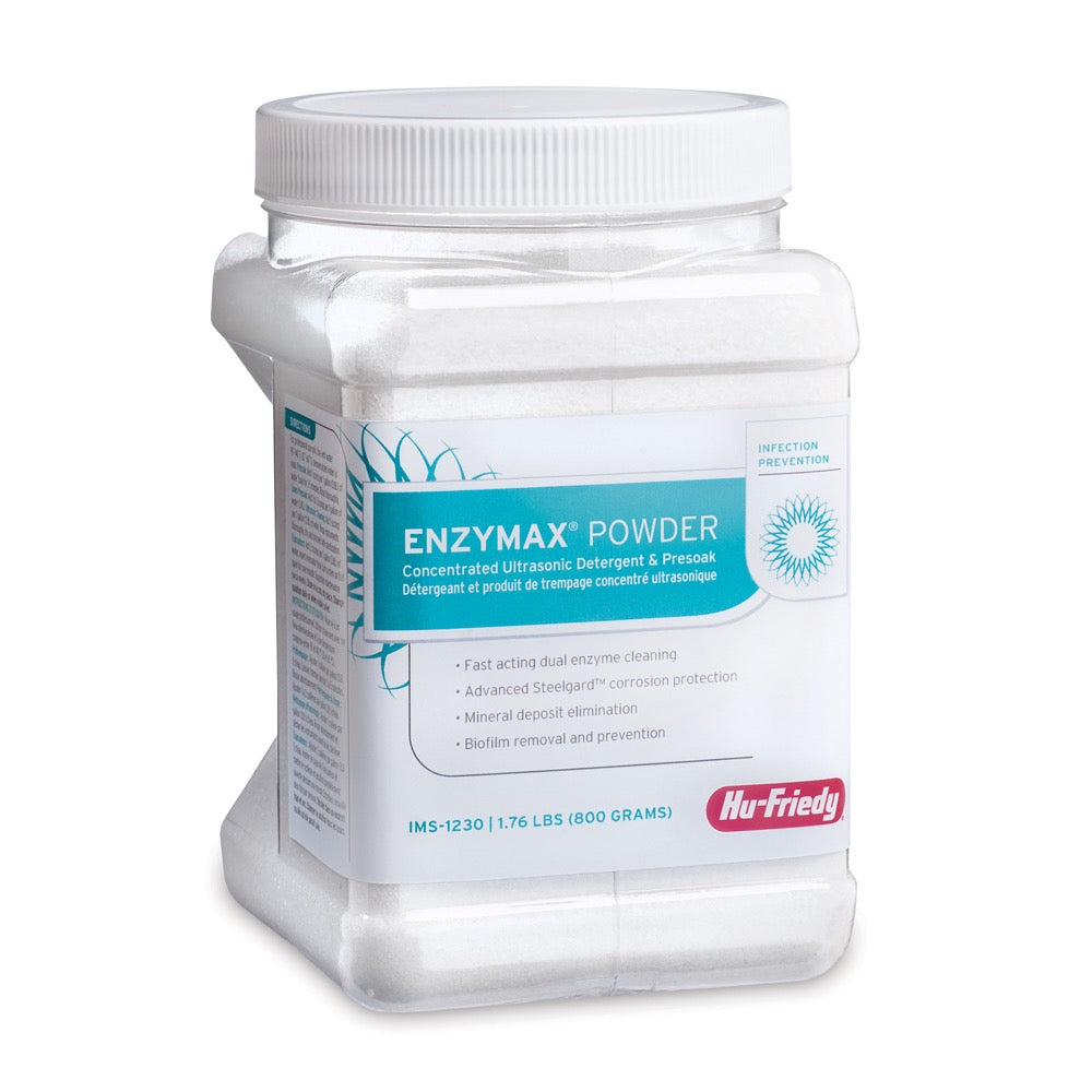 Enzymax® Detergent