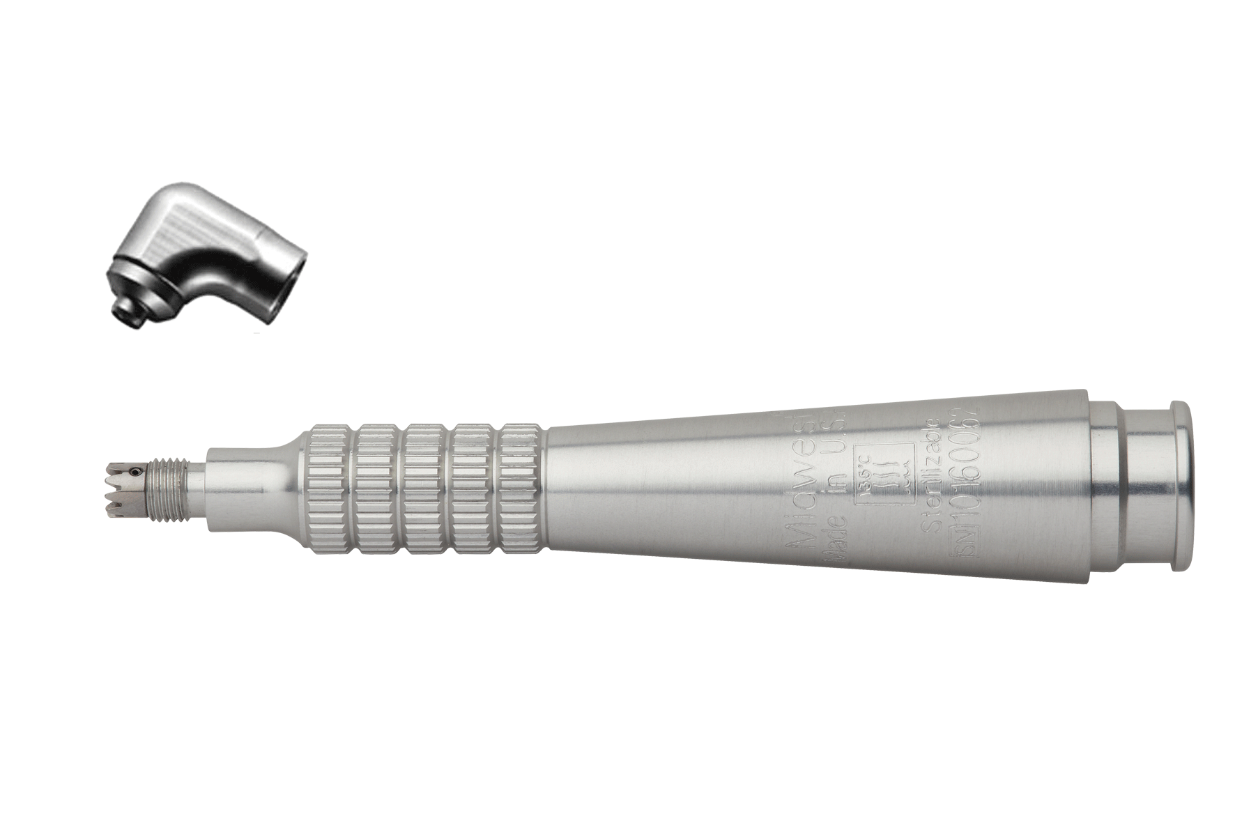 Midwest® Prophy Right Angle Sheath Attachment