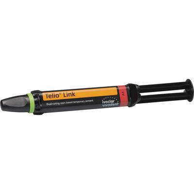 Telio® CS Link Cement Resin Syringe, 6 g