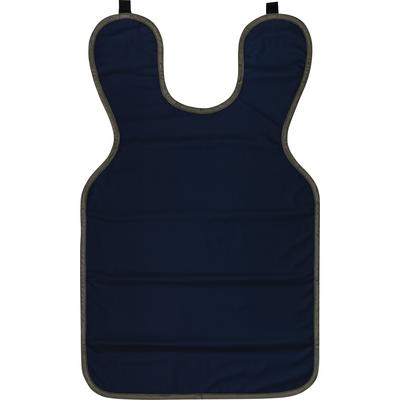 Soothe-Guard® Air Lead-Free X-ray Aprons in Premium Colors – Adult, 0.35 mm Lead Equivalency