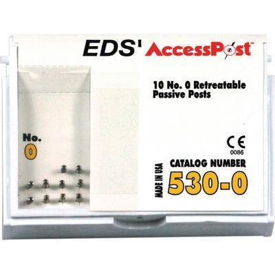 AccessPost Refills