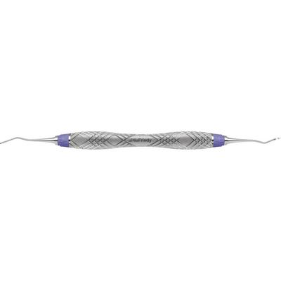 Sickle Scaler – # 204SD, Contra Angle, Harmony Handle, EE2, Double End