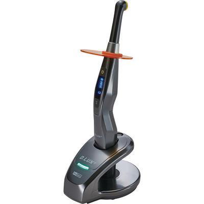 D-Lux+ LED Curing Light - Regular Kit