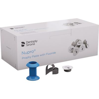 NUPRO® Prophy Paste – Single Dose Cups, 200/Pkg