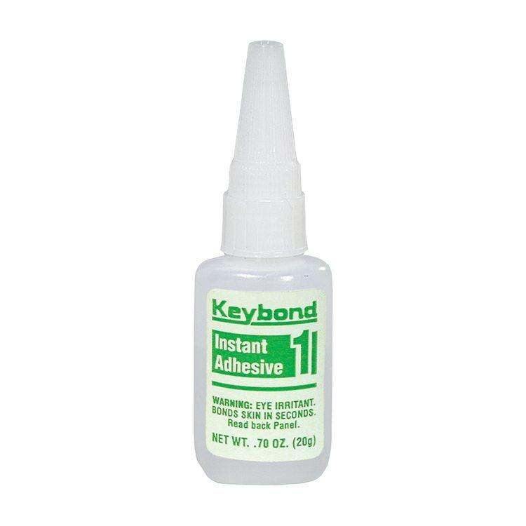 Adhesive Keybond 1 - 20Gr