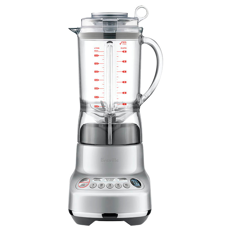 Breville Fresh and Furious Blender