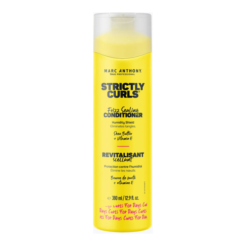 Marc Anthony Strictly Curls Conditioner - 380ml