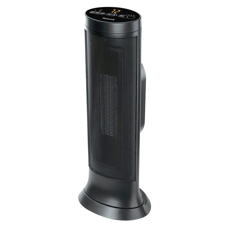 Honeywell Tower Heater - Black - HCE317BC