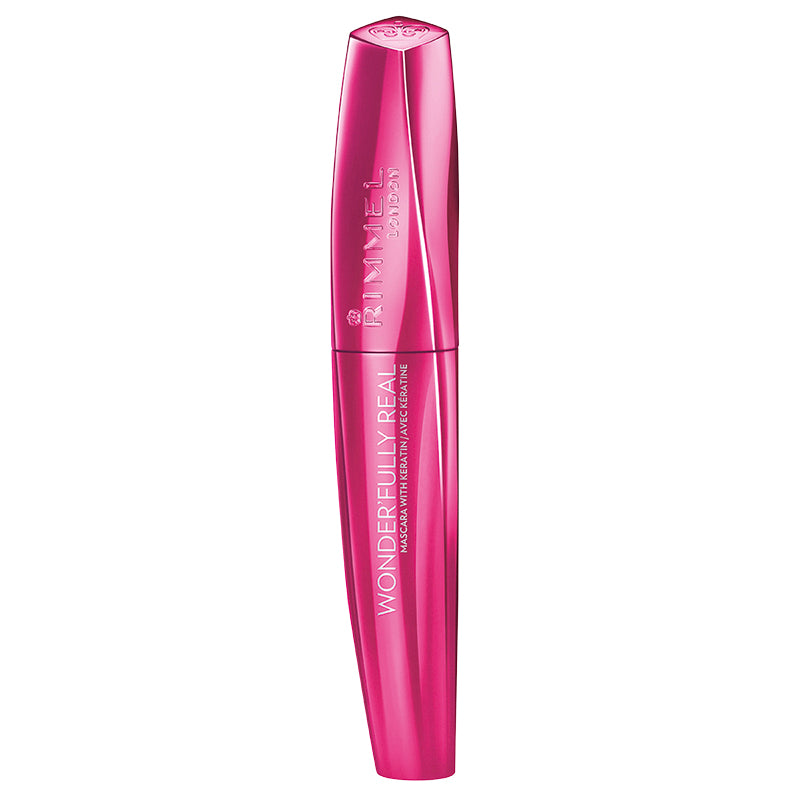 Rimmel Wonder'Fully Real Mascara