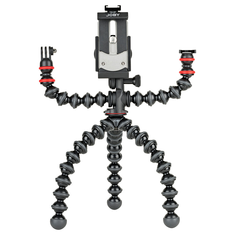 Joby GorillaPod Mobile Rig - JB01533