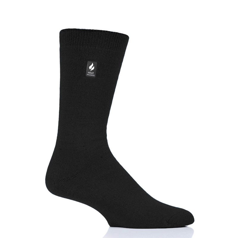 Heat Holders Men's Ultra Lite Crew Socks - Assorted Sizes