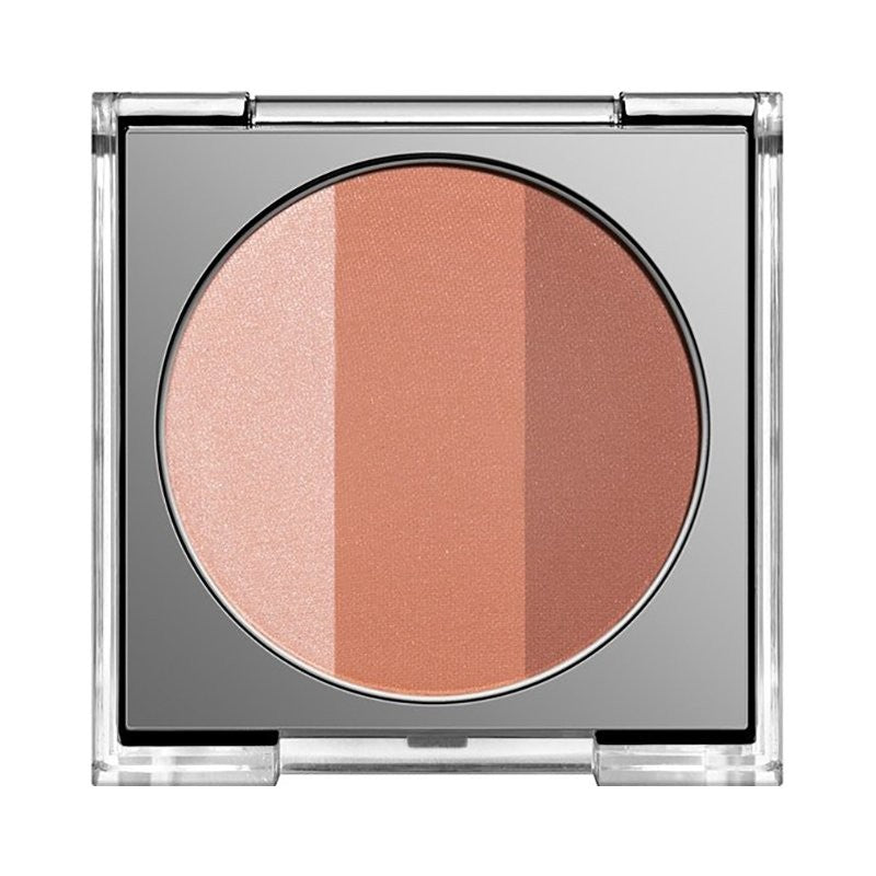 Lise Watier Blush Powder Trio