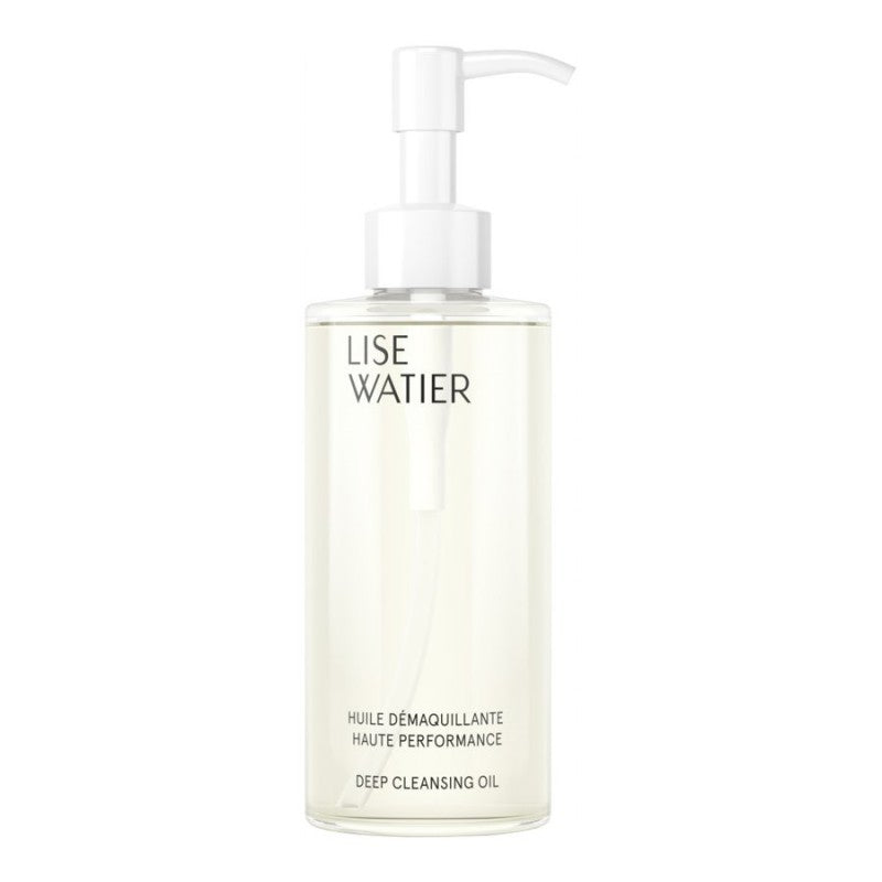 Lise Watier Deep Cleansing Oil - 200ml