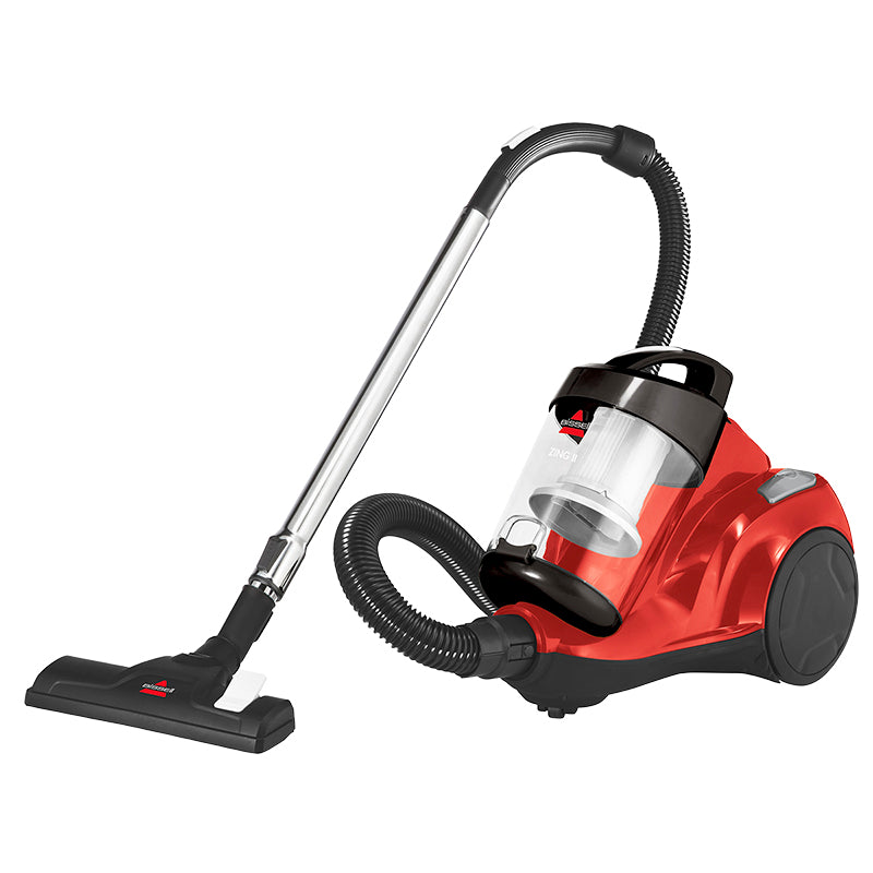 BISSELL Zing II Canister Vacuum Cleaner - 2156C