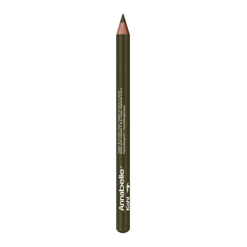 ANNABELLE Matte Kohl Eyeliner