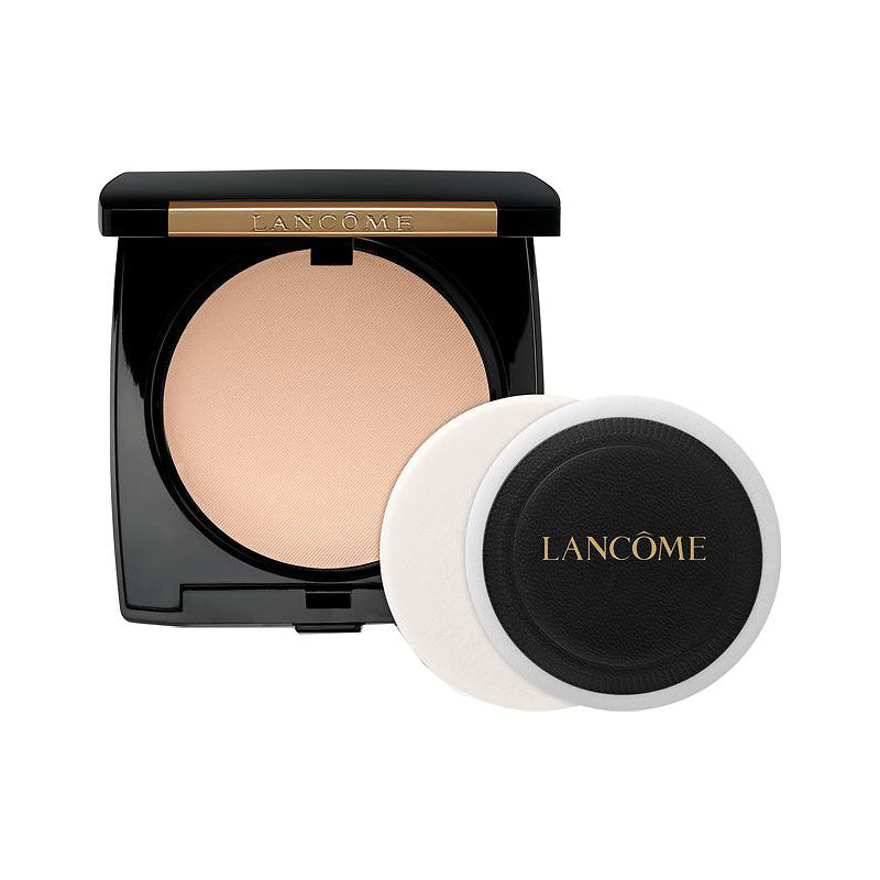 Lancome Dual Finish Versatile Powder Makeup