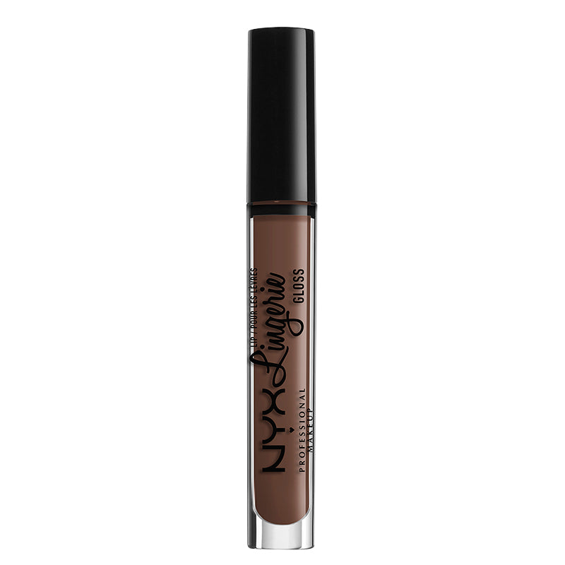 NYX Professional Makeup Lip Lingerie Gloss