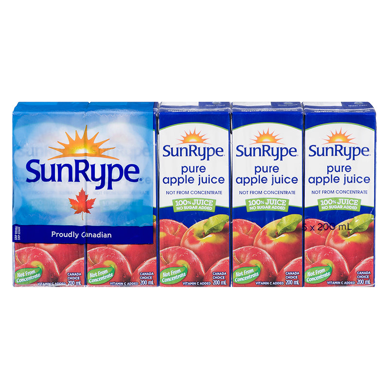 SunRype Juice