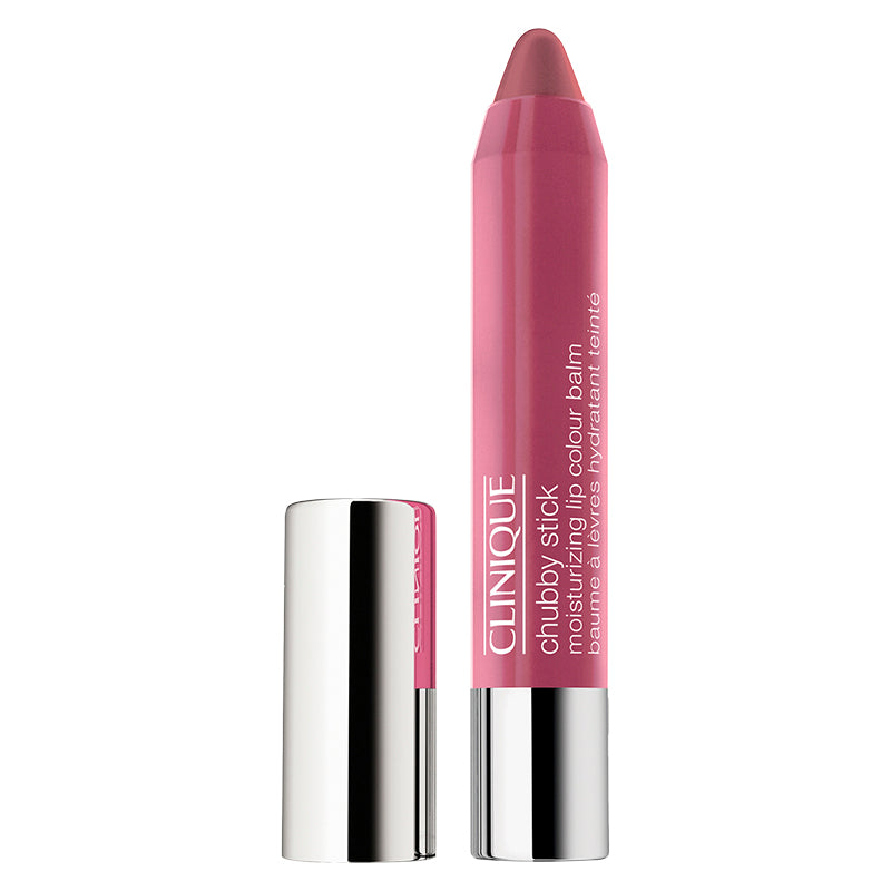 Clinique Chubby Stick Moisturizing Lip Colour Balm