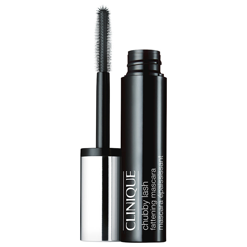 Clinique Chubby Lash Fattening Mascara - Jumbo Jet